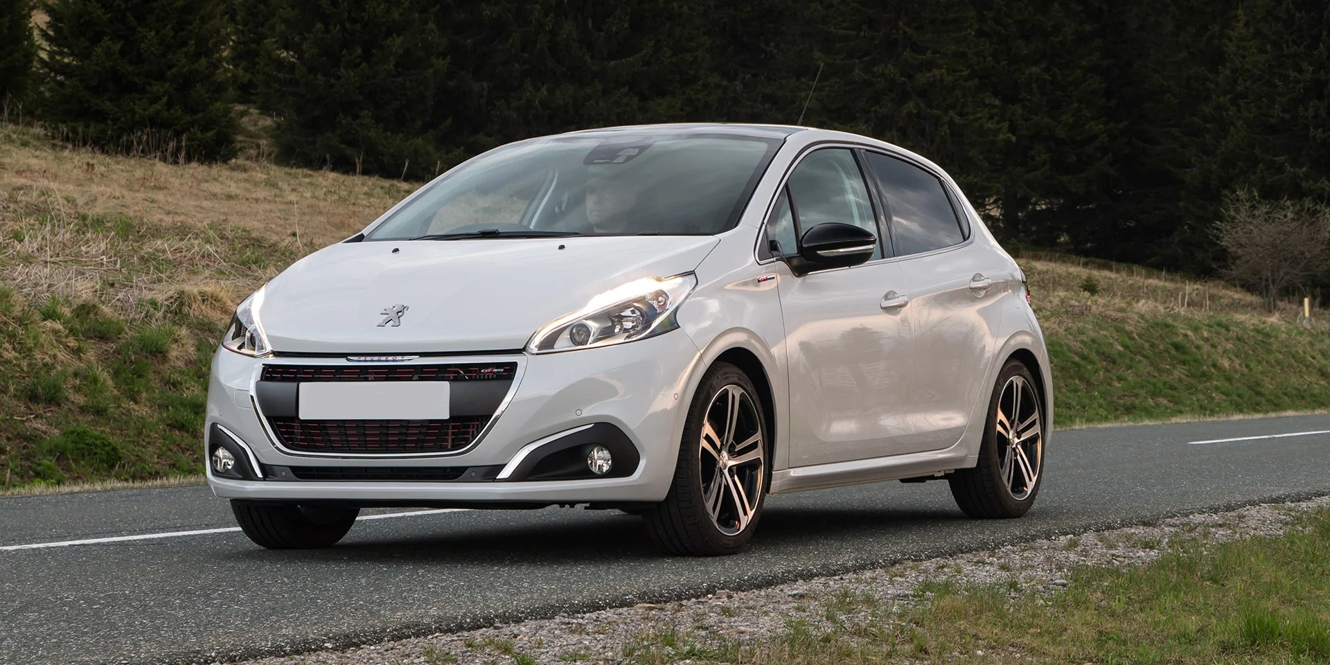 Peugeot 208 Yedek Parça