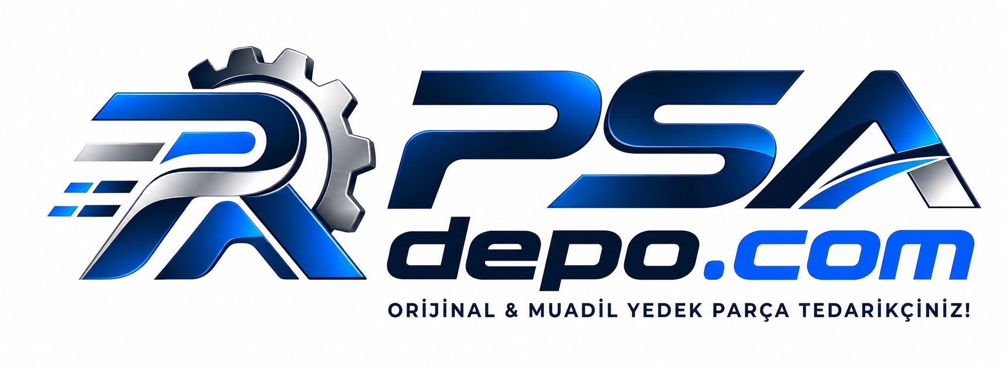 PSADEPO Logo