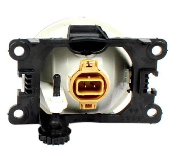 Peugeot 208 Sis Farı OEM
