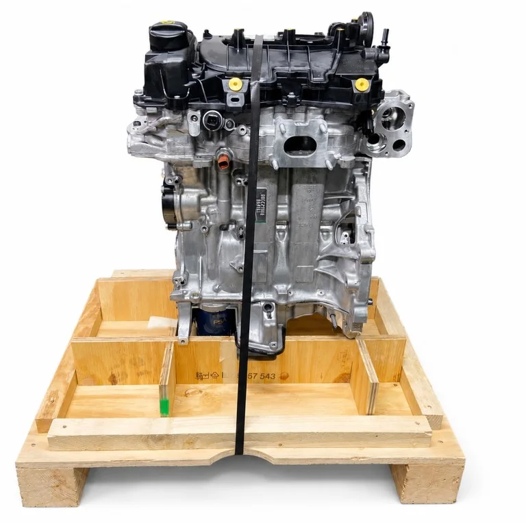 Peugeot 208 1.2 Prutech Sandık Motor